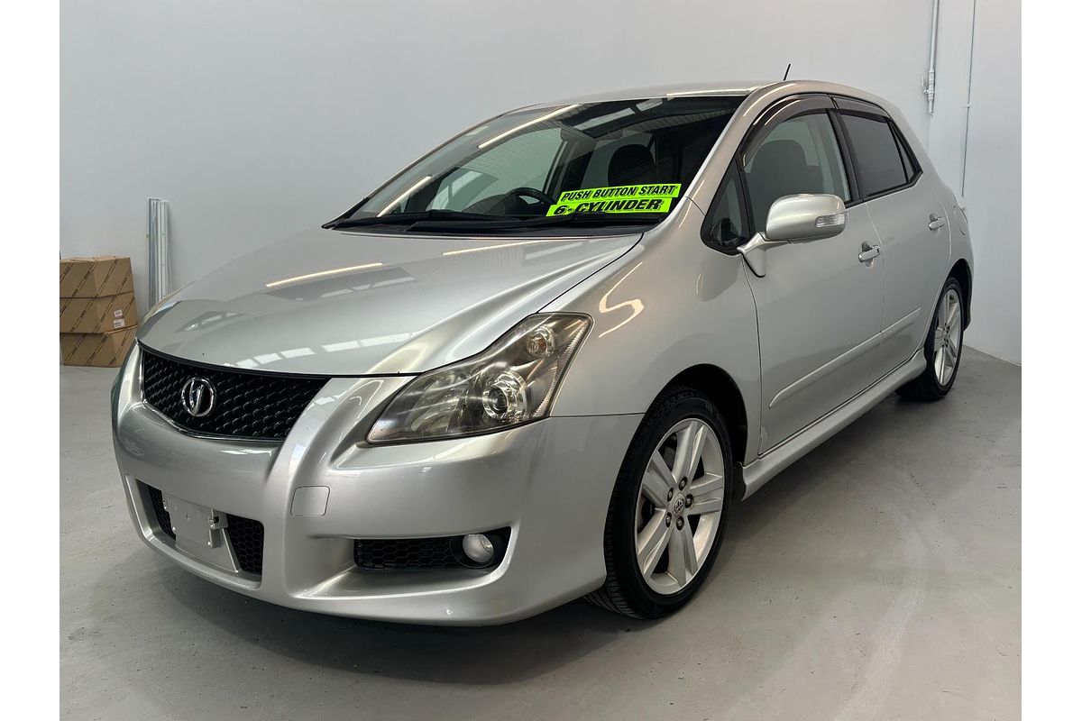 2008 Toyota BLADE MASTER GRE156