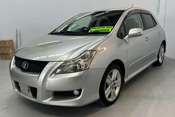 2008 Toyota BLADE MASTER GRE156