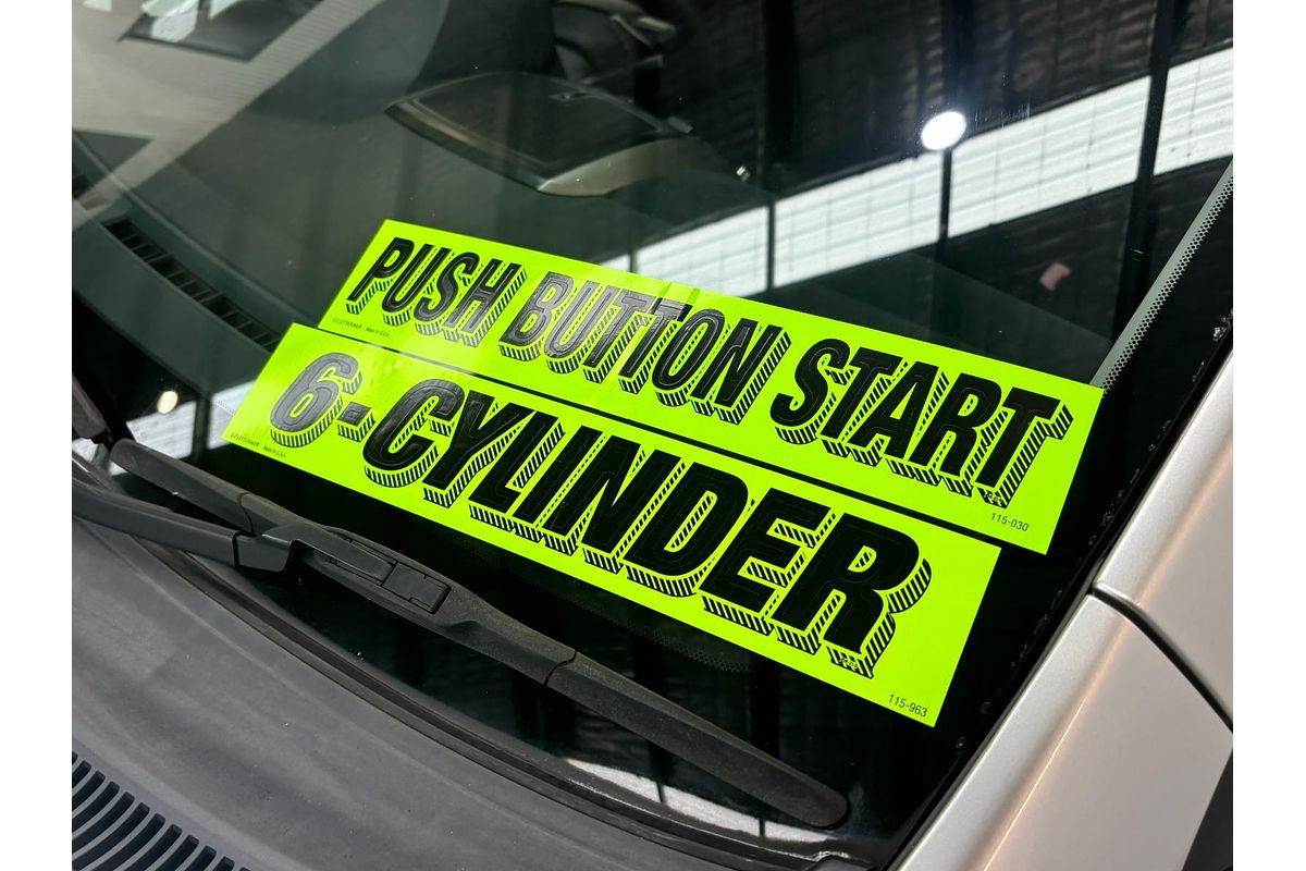 2008 Toyota BLADE MASTER GRE156
