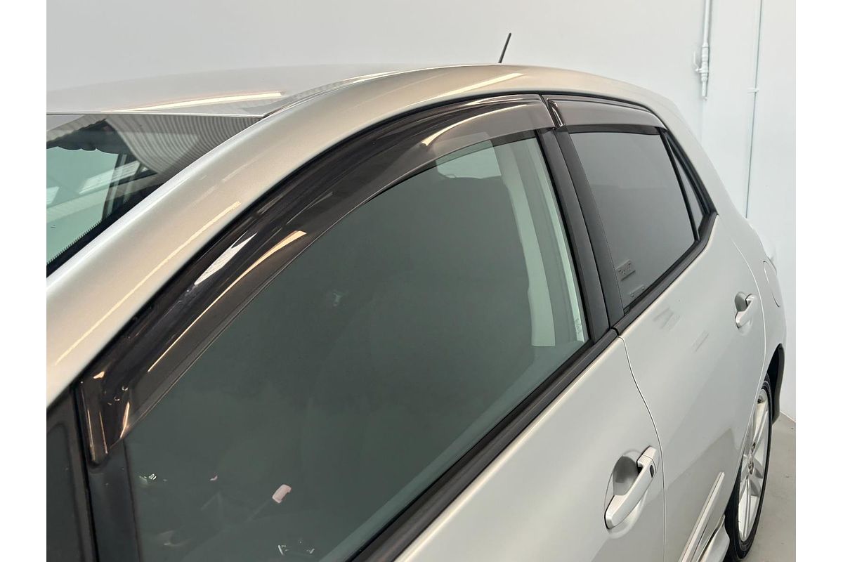 2008 Toyota BLADE MASTER GRE156