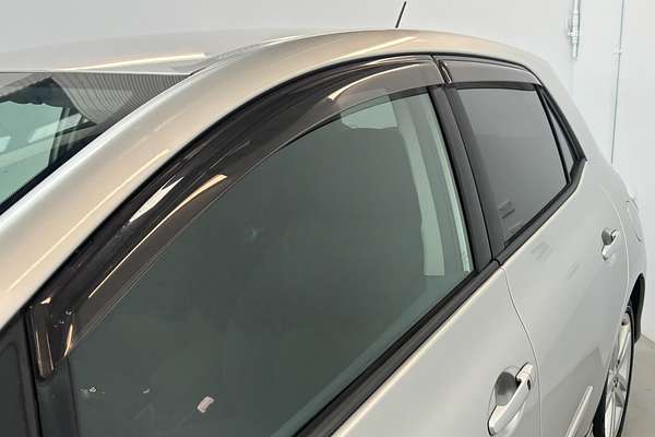 2008 Toyota BLADE MASTER GRE156