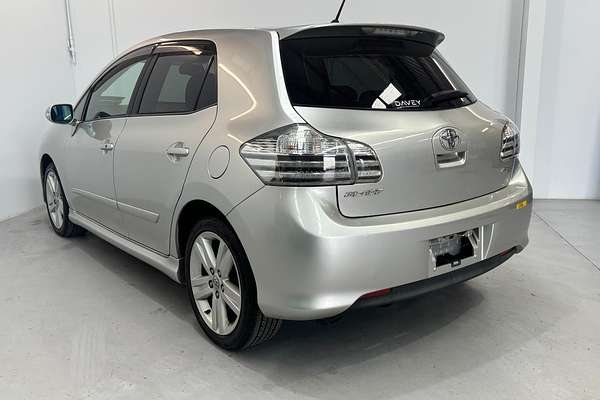 2008 Toyota BLADE MASTER GRE156