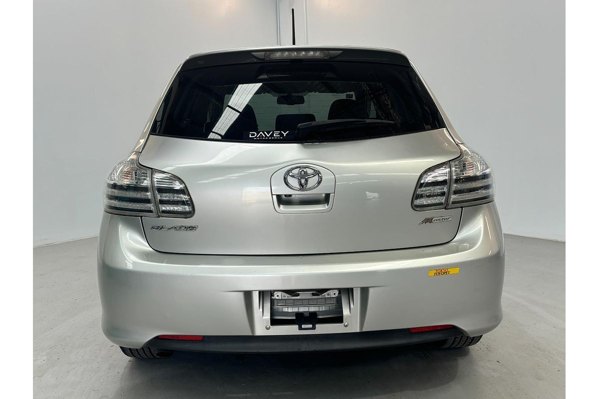 2008 Toyota BLADE MASTER GRE156