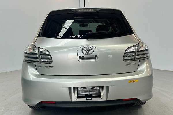 2008 Toyota BLADE MASTER GRE156