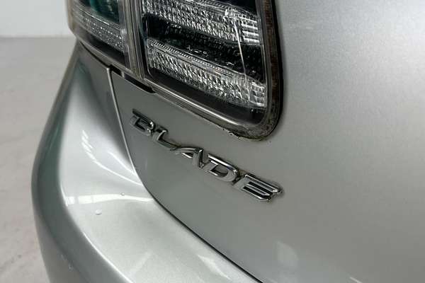 2008 Toyota BLADE MASTER GRE156