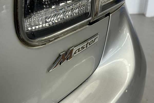 2008 Toyota BLADE MASTER GRE156