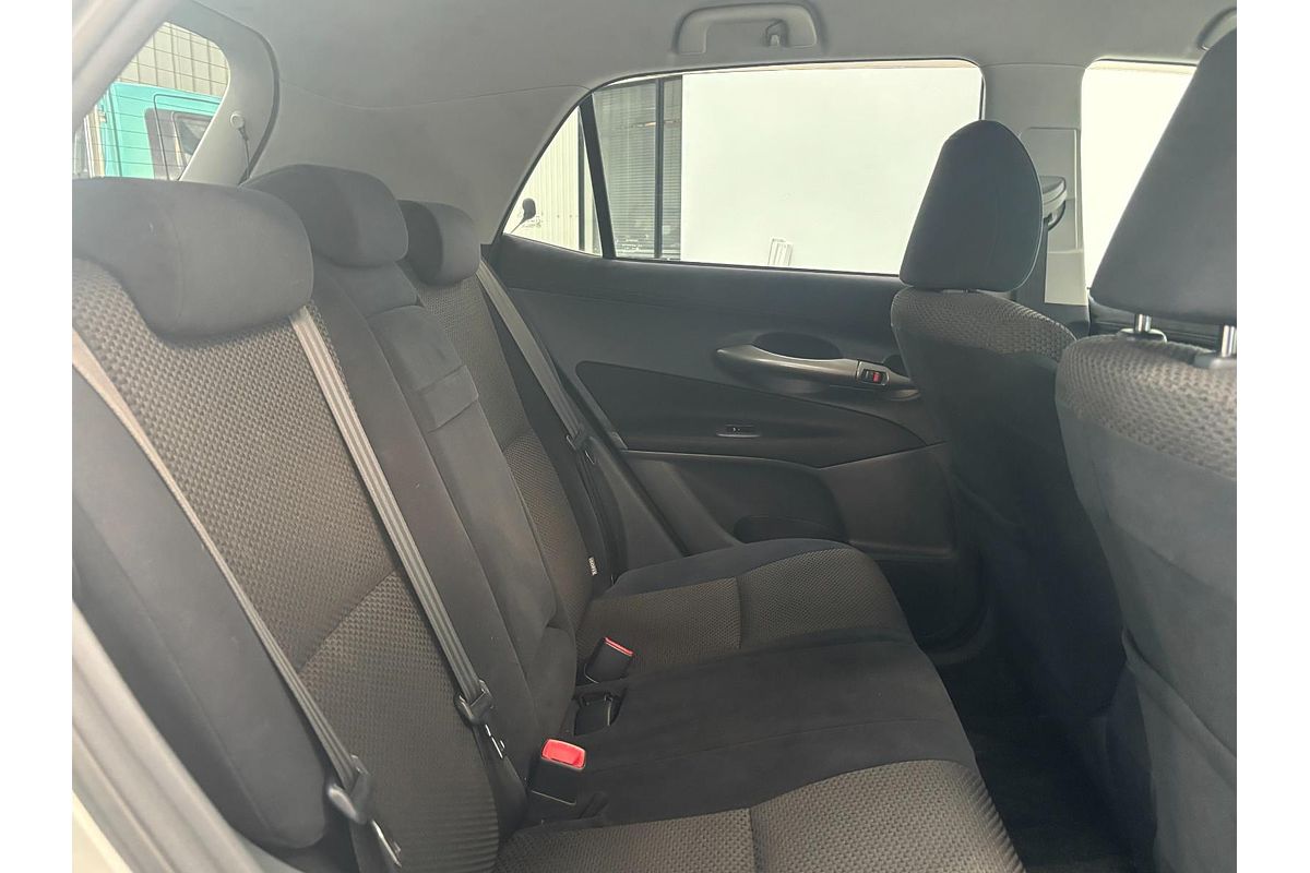 2008 Toyota BLADE MASTER GRE156