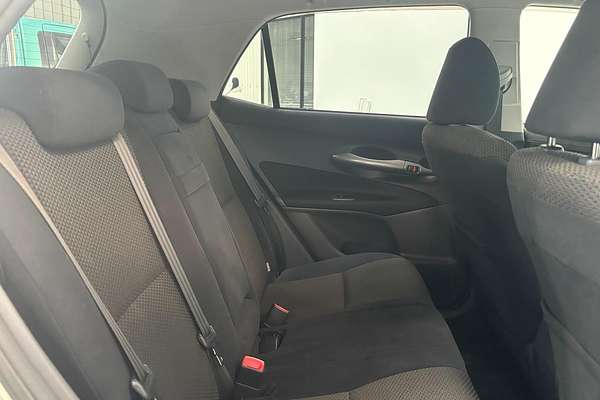 2008 Toyota BLADE MASTER GRE156