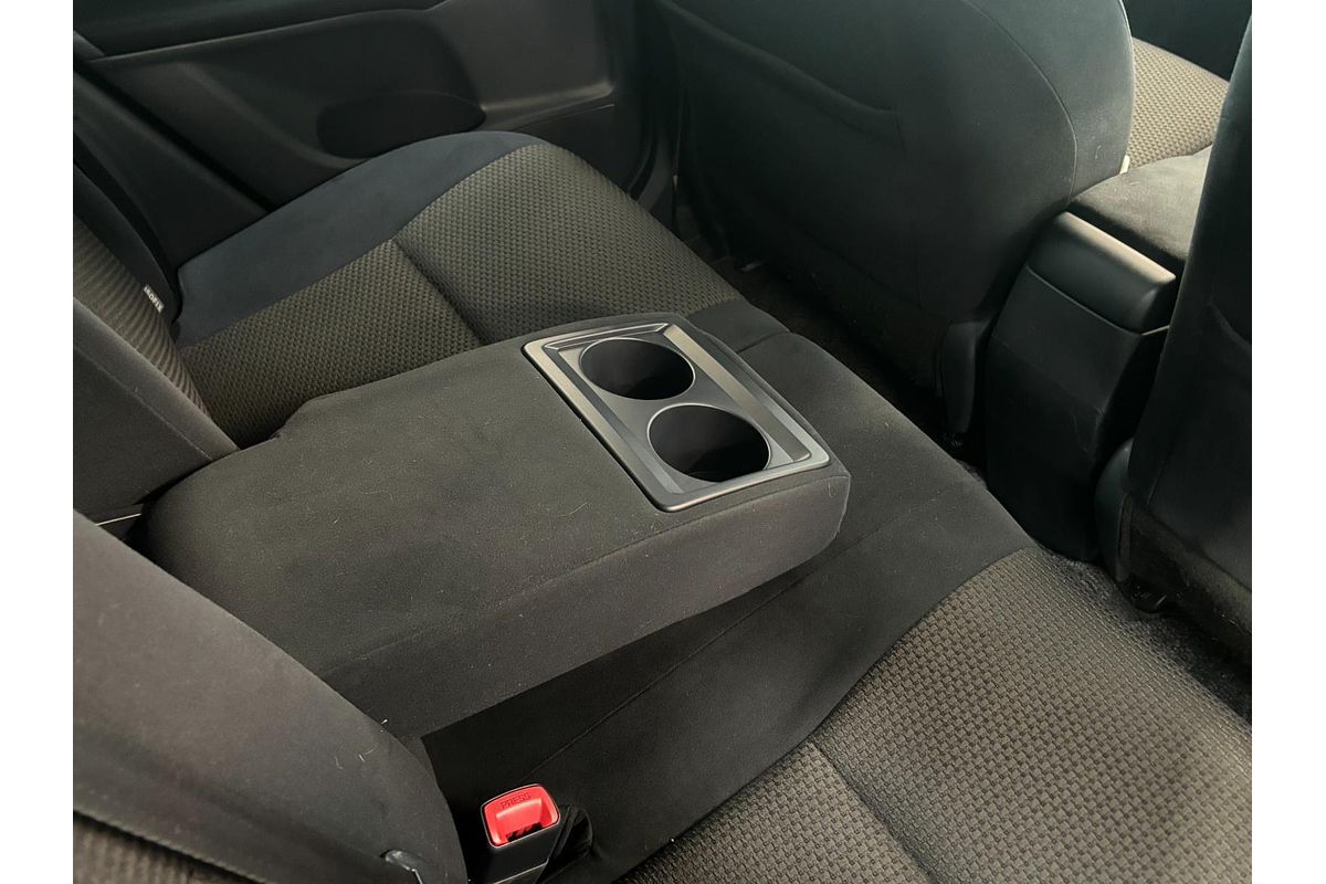 2008 Toyota BLADE MASTER GRE156