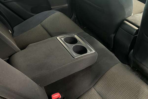 2008 Toyota BLADE MASTER GRE156