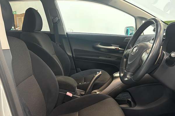 2008 Toyota BLADE MASTER GRE156