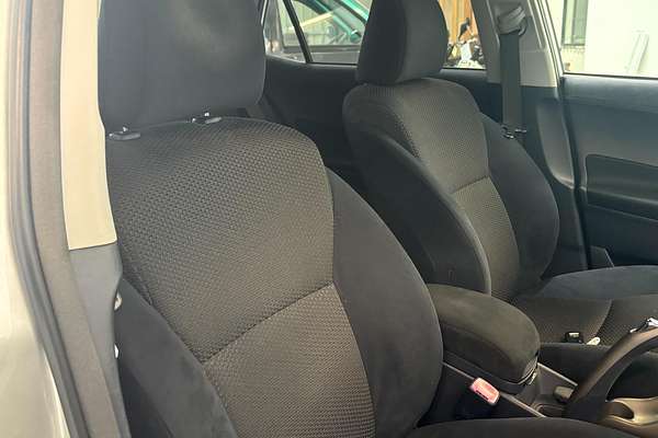 2008 Toyota BLADE MASTER GRE156