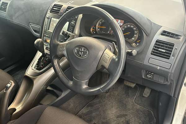 2008 Toyota BLADE MASTER GRE156