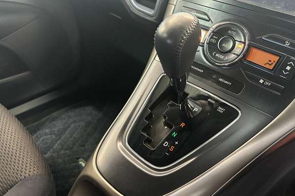 2008 Toyota BLADE MASTER GRE156