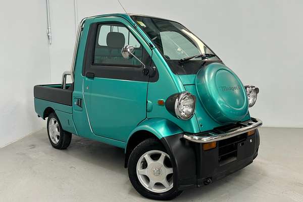 1996 Daihatsu Midget