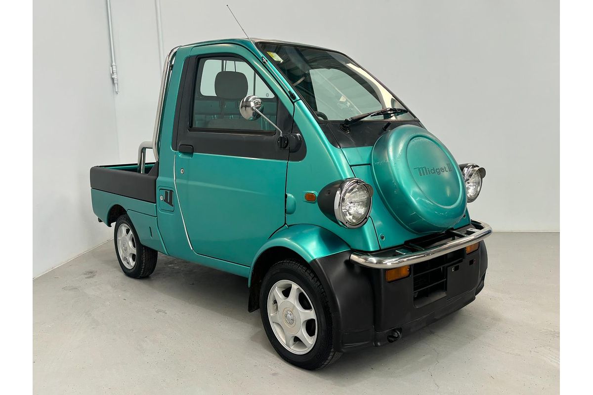 1996 Daihatsu Midget