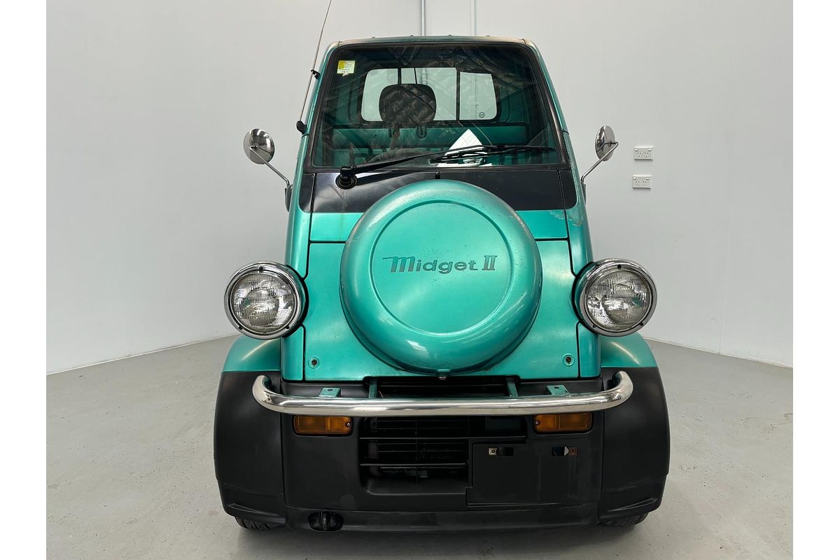1996 Daihatsu Midget