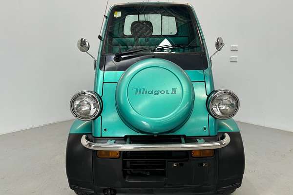 1996 Daihatsu Midget