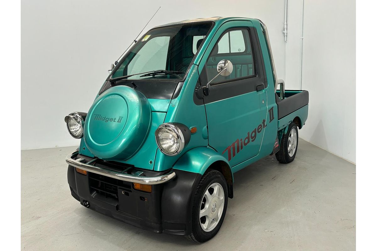 1996 Daihatsu Midget