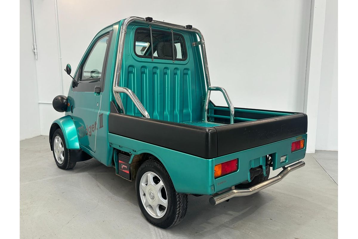1996 Daihatsu Midget