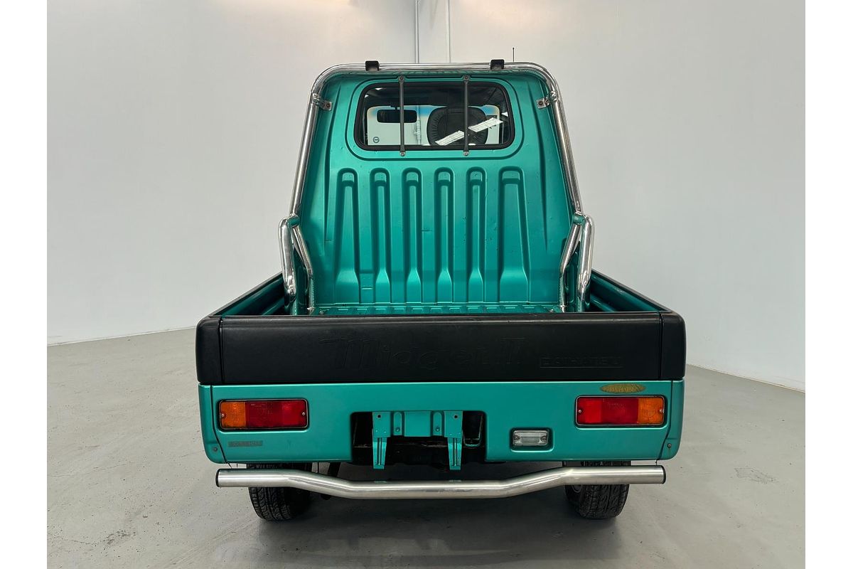 1996 Daihatsu Midget