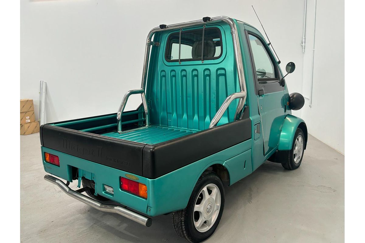 1996 Daihatsu Midget