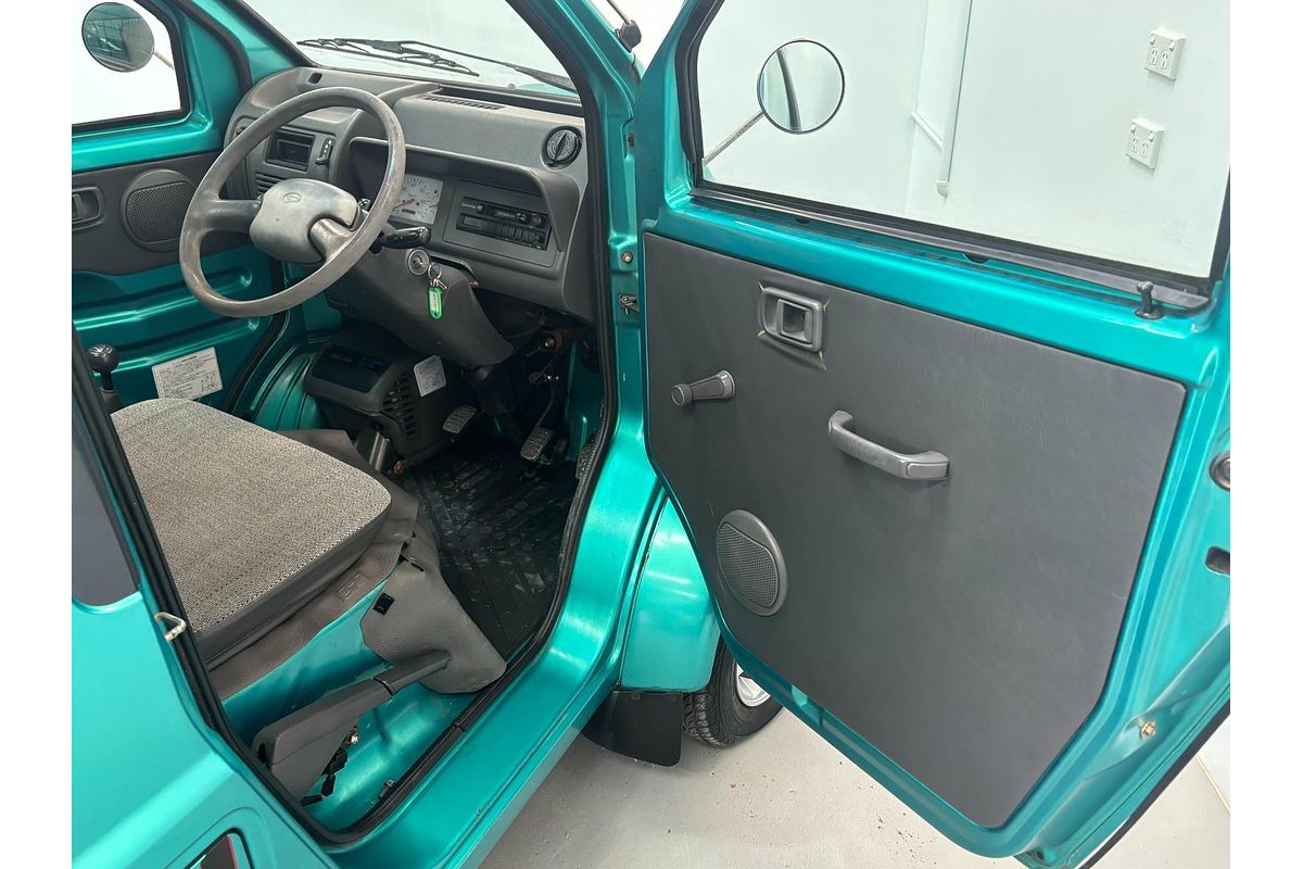 1996 Daihatsu Midget