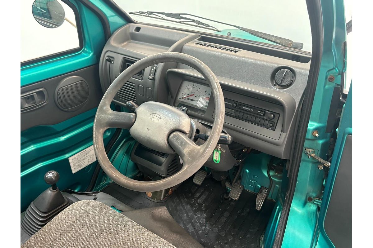1996 Daihatsu Midget