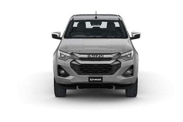 2024 Isuzu D-MAX LS-U 4X4