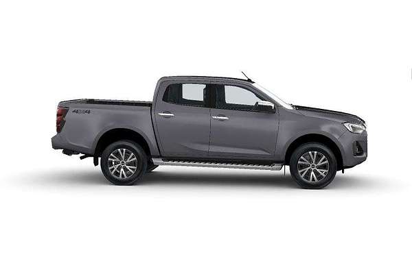 2024 Isuzu D-MAX LS-U 4X4