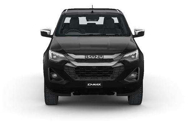 2024 Isuzu D-MAX LS-U  4X4