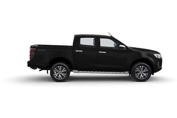 2024 Isuzu D-MAX LS-U  4X4
