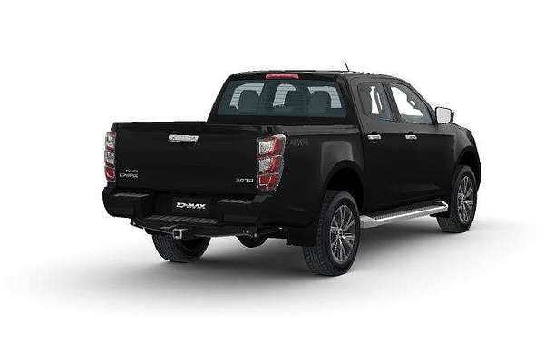 2024 Isuzu D-MAX LS-U  4X4
