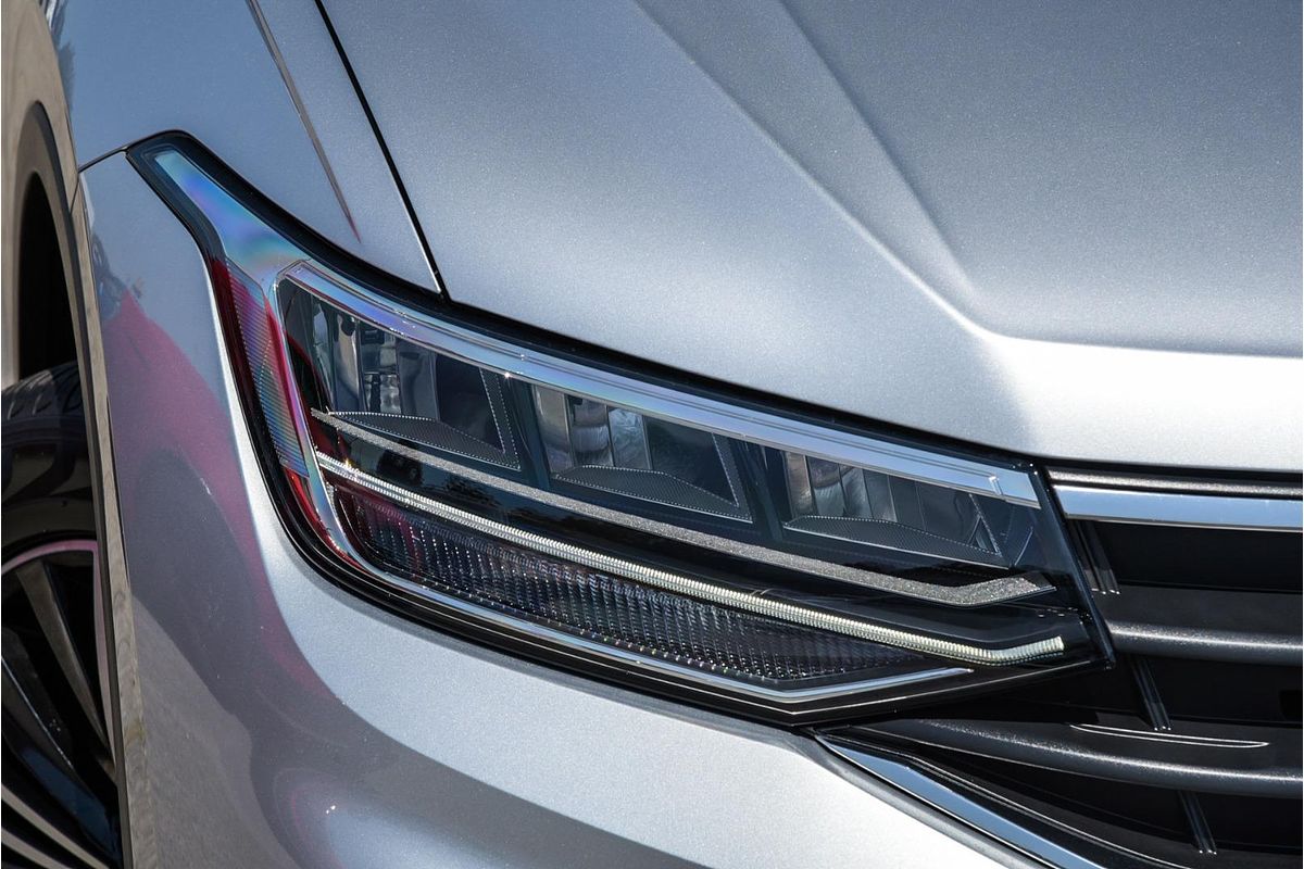 2023 Volkswagen Tiguan 132TSI Life 5N