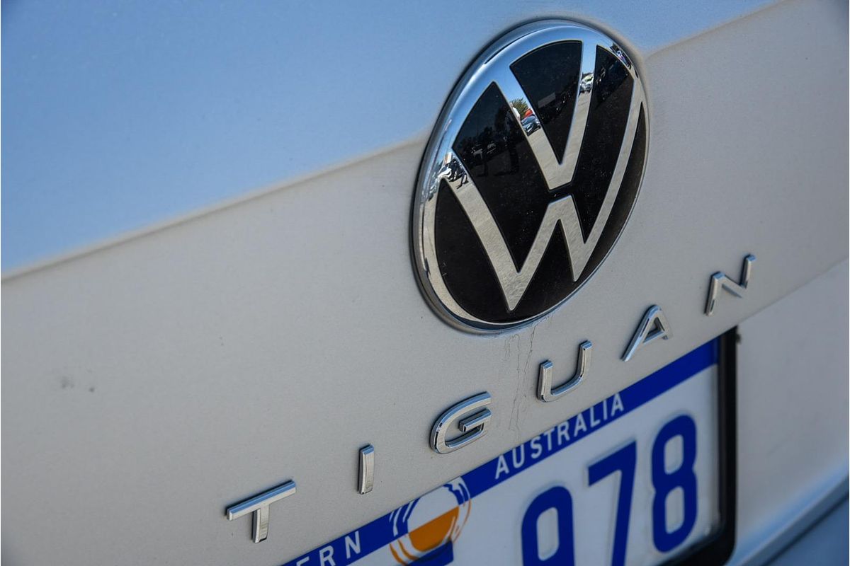 2023 Volkswagen Tiguan 132TSI Life 5N