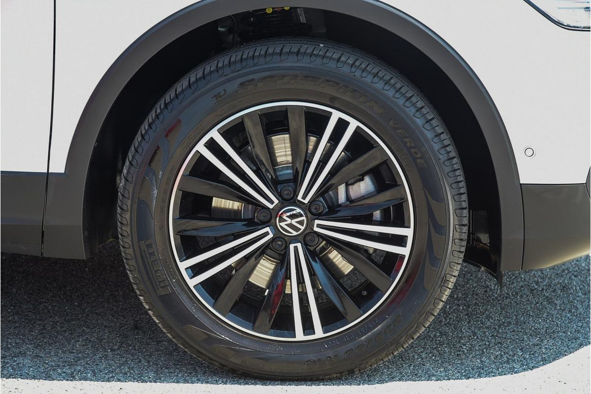 2023 Volkswagen Tiguan 132TSI Life 5N