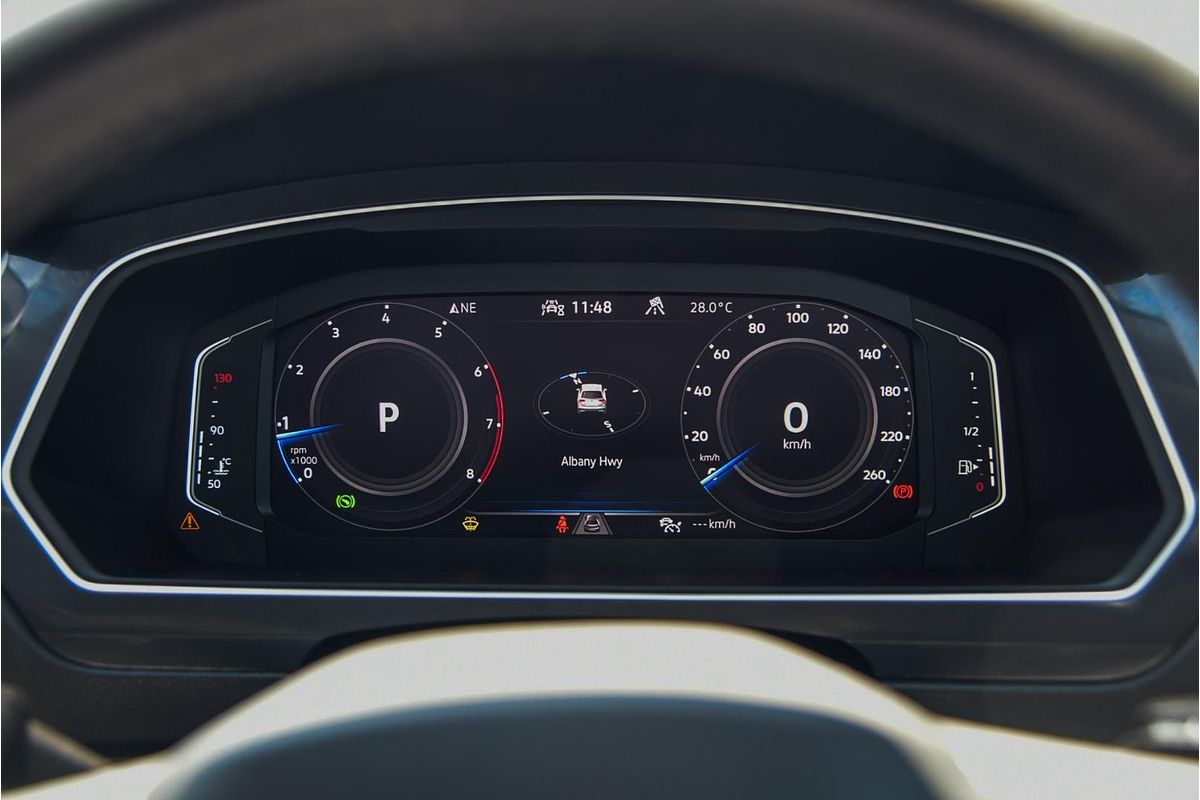 2023 Volkswagen Tiguan 132TSI Life 5N