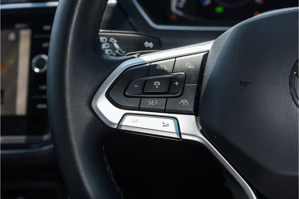 2023 Volkswagen Tiguan 132TSI Life 5N