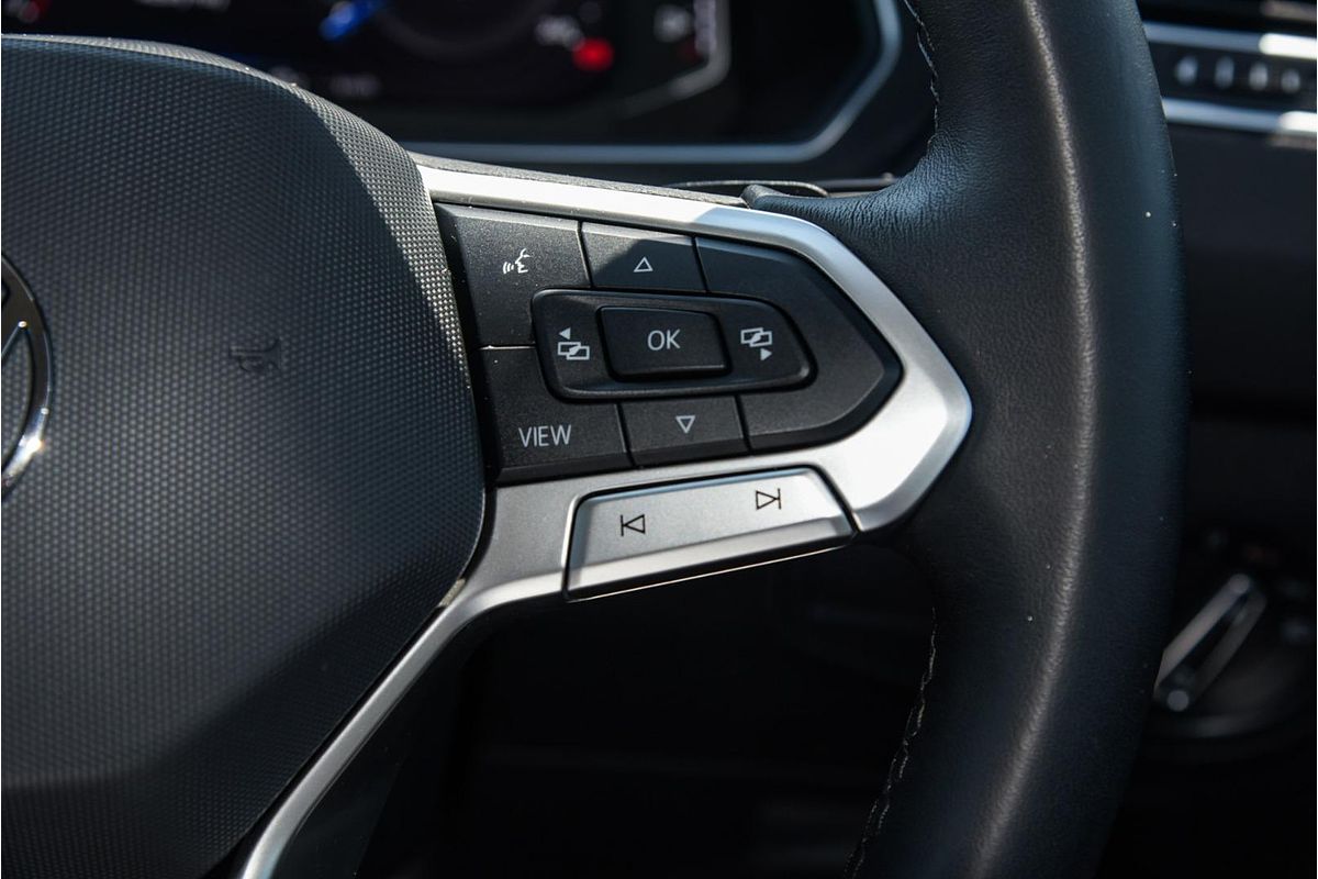 2023 Volkswagen Tiguan 132TSI Life 5N