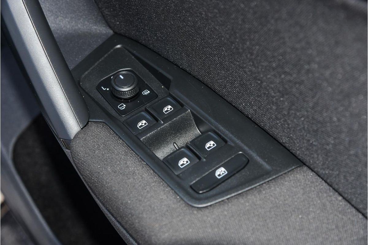 2023 Volkswagen Tiguan 132TSI Life 5N