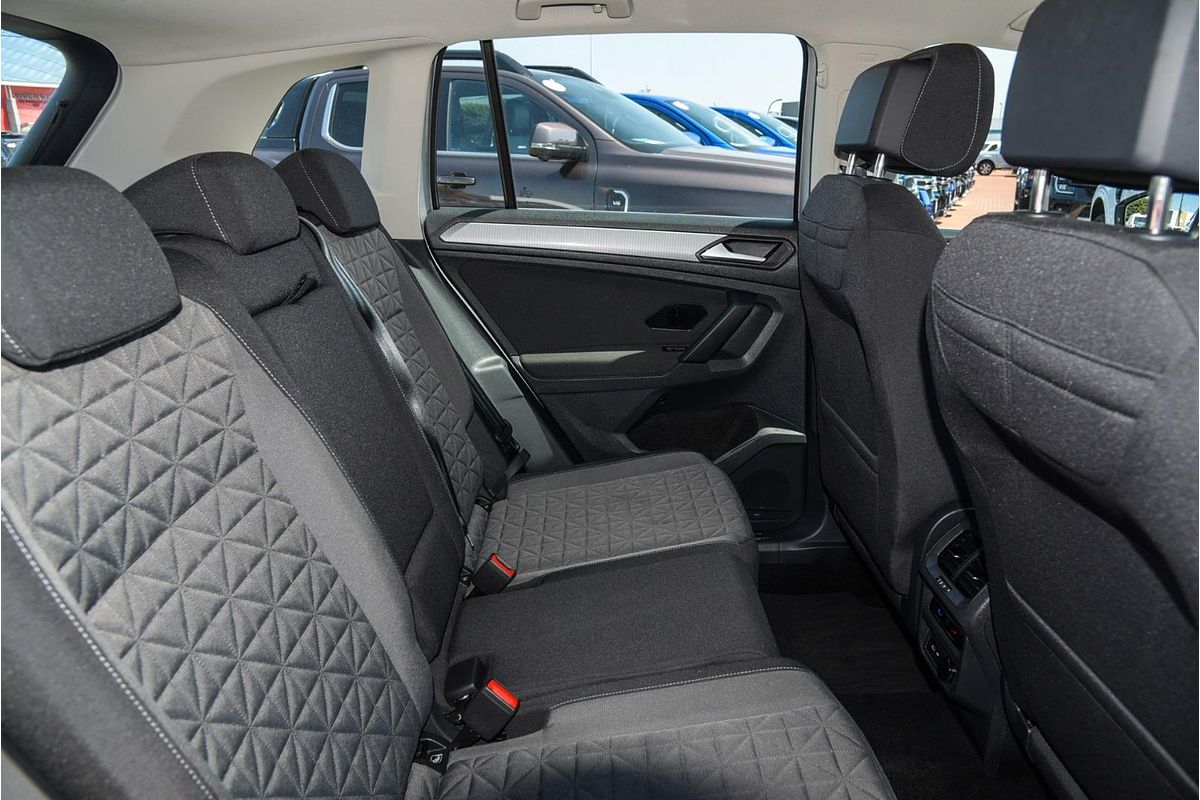 2023 Volkswagen Tiguan 132TSI Life 5N