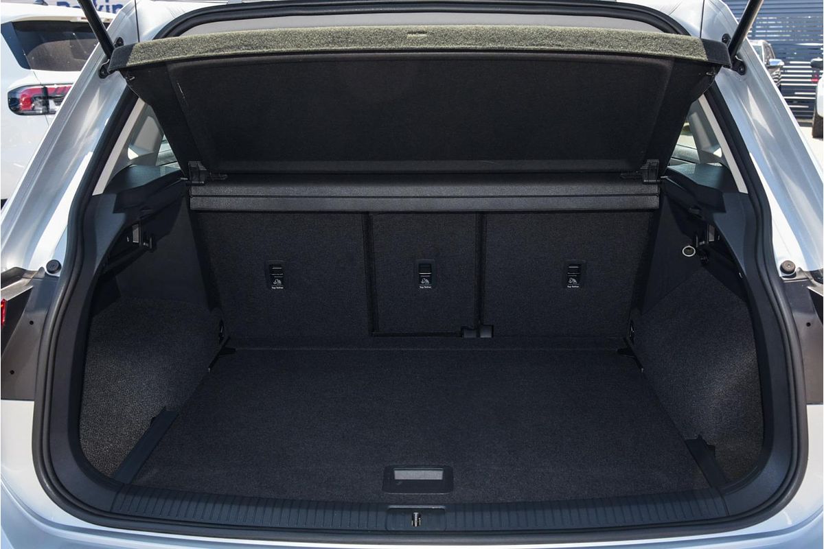 2023 Volkswagen Tiguan 132TSI Life 5N