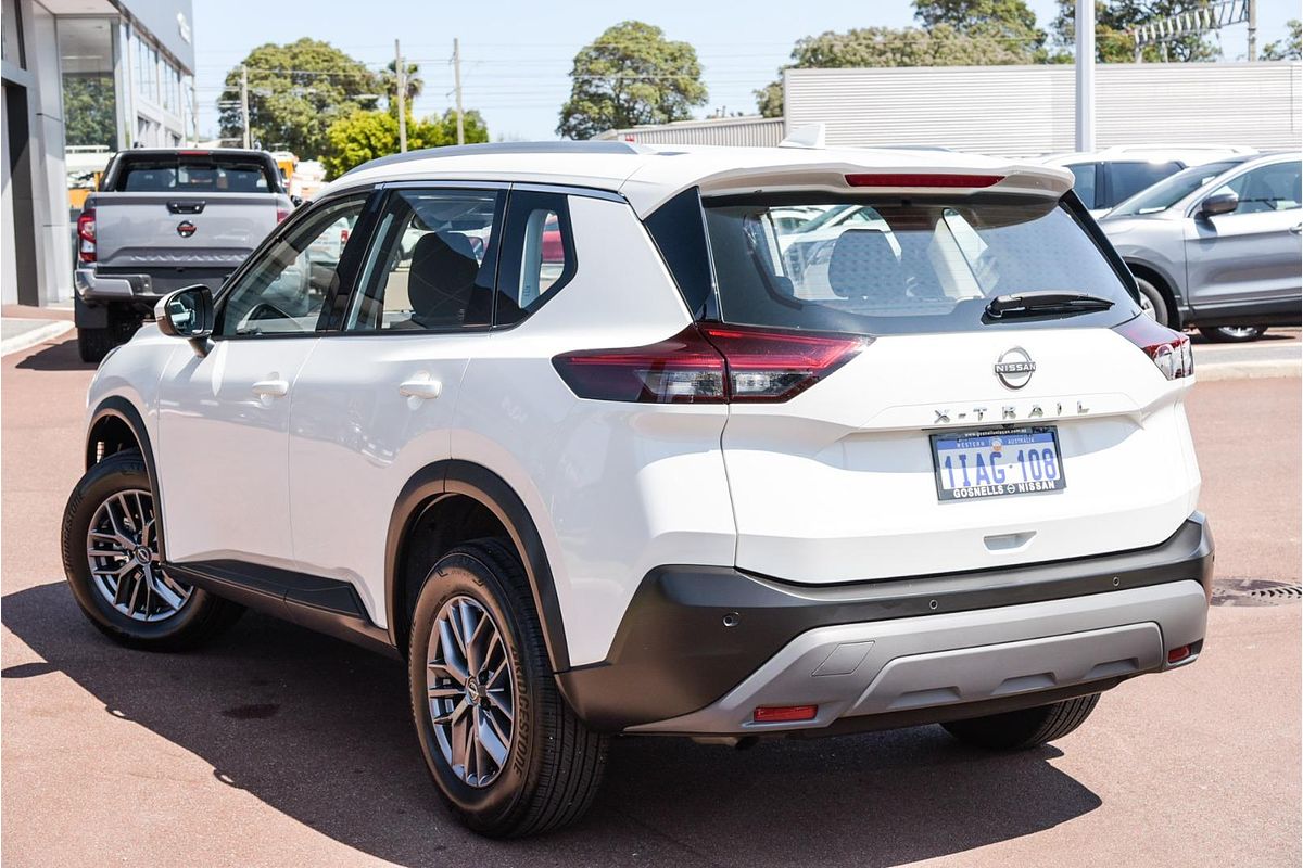 2023 Nissan X-TRAIL ST T33
