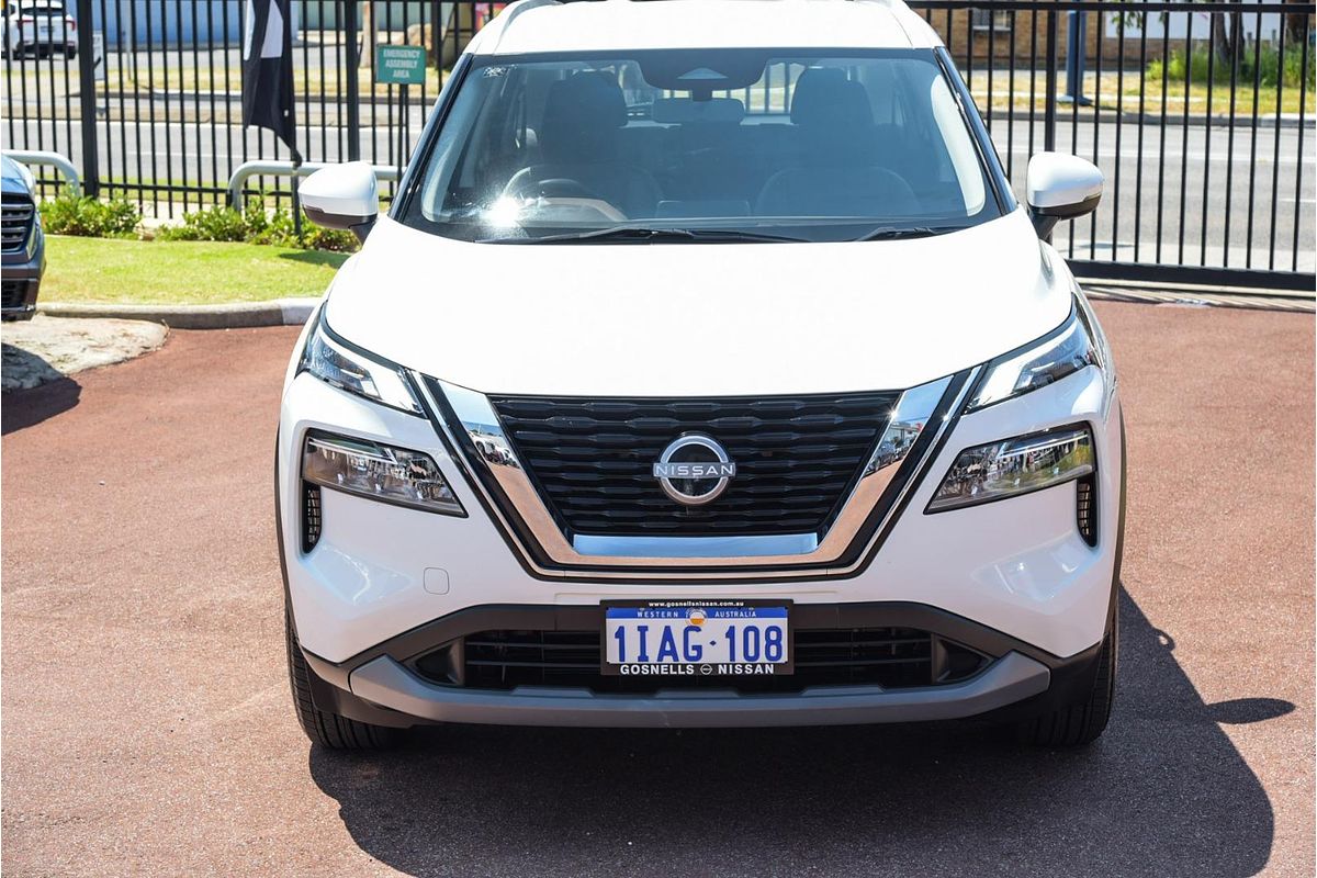 2023 Nissan X-TRAIL ST T33