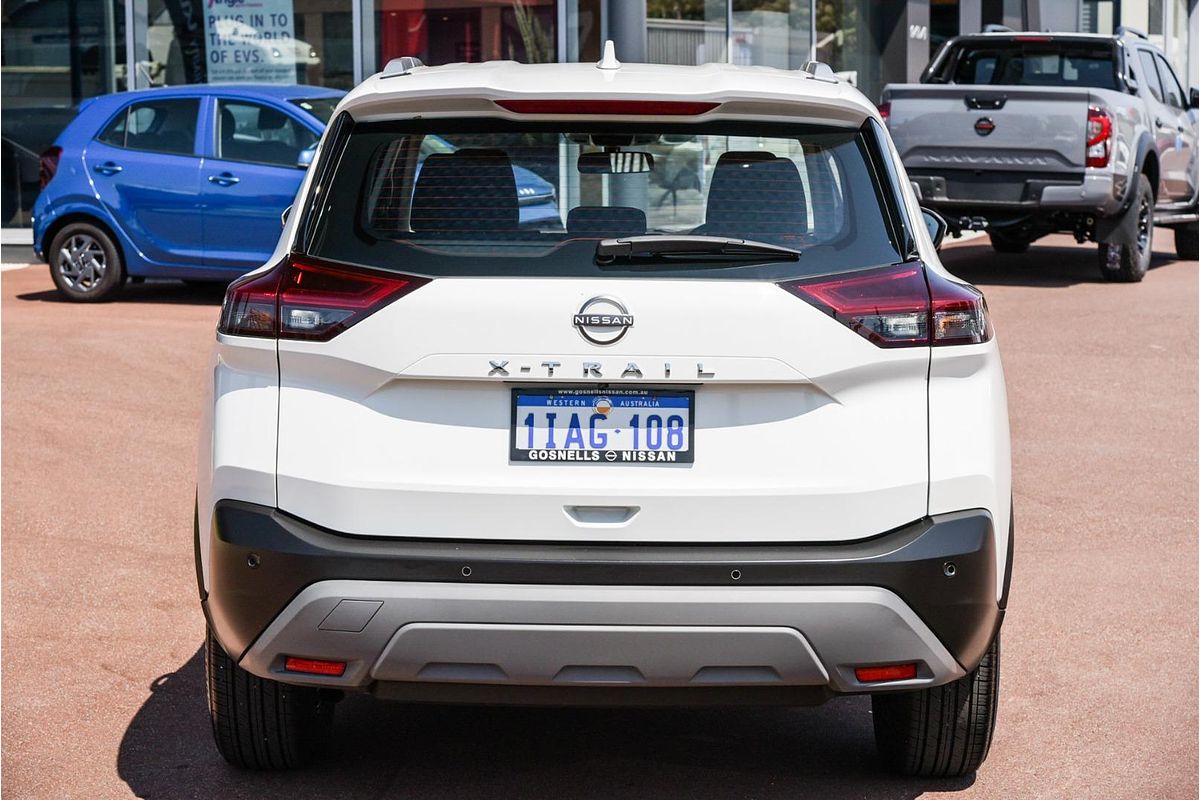 2023 Nissan X-TRAIL ST T33