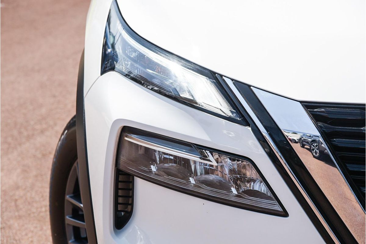 2023 Nissan X-TRAIL ST T33