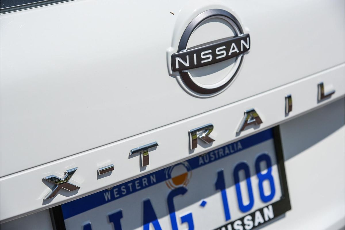 2023 Nissan X-TRAIL ST T33