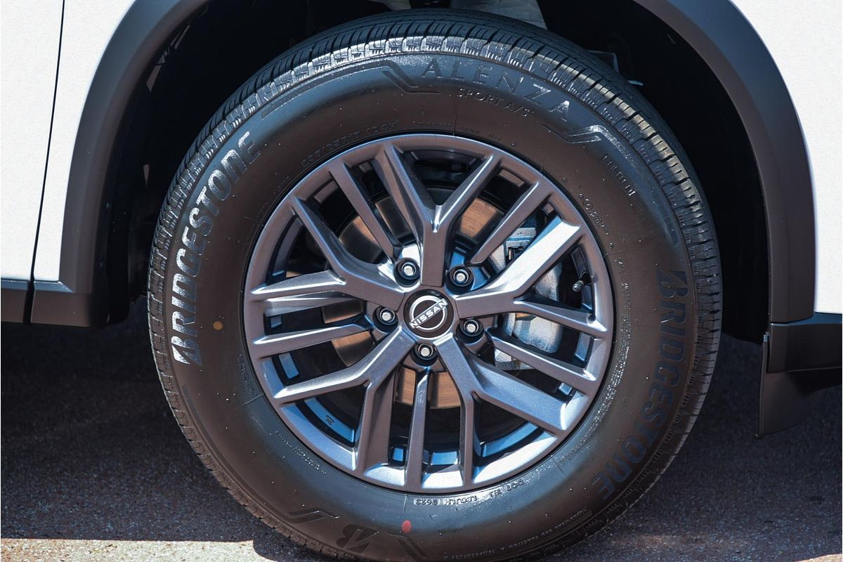 2023 Nissan X-TRAIL ST T33