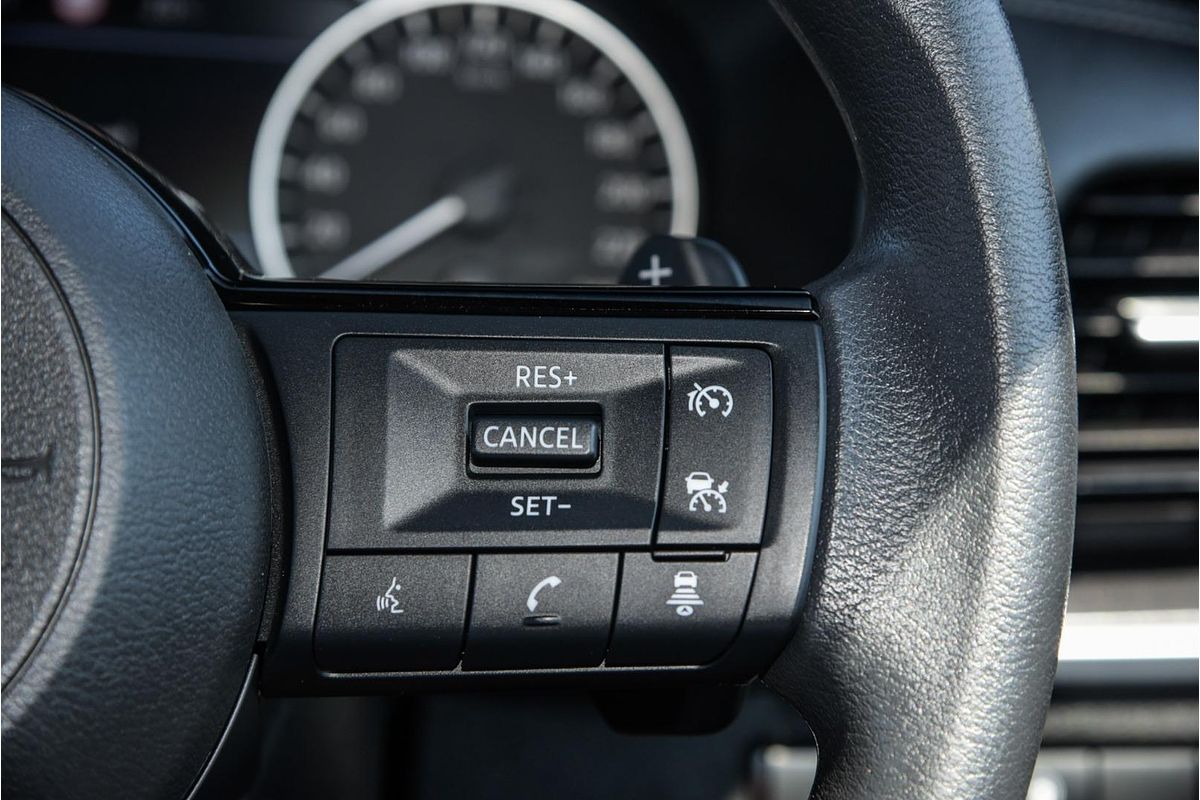 2023 Nissan X-TRAIL ST T33
