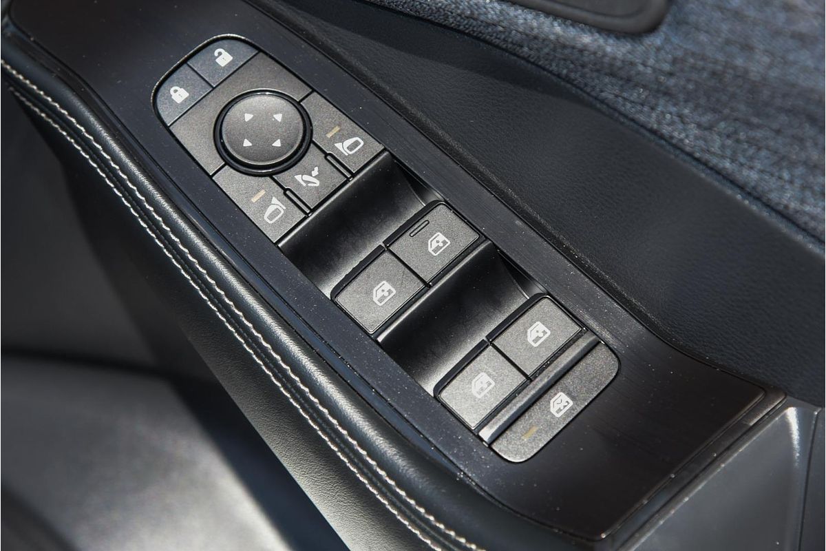 2023 Nissan X-TRAIL ST T33